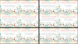 Science (Nauka i technika) gra Would you rather /48 kart