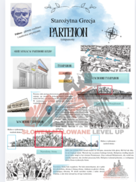 Architektura starożytnej Grecji - Partenon