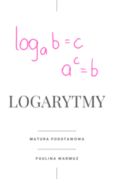 eBook matura logarytmy