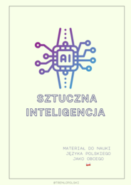 Sztuczna inteligencja 🤖🧠– lekcja konwersacyjna poziom B2-C1 🗣️