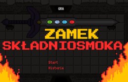 Składnia - Zamek Składniosmoka