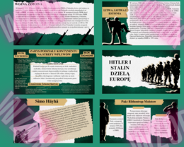 PDF - Hitler i Stalin Dzielą Europę