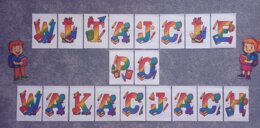 WITAJCIE PO WAKACJACH + gratis