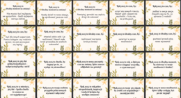 Hasła motywujące na Nowy Rok 2025