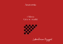 Statki biologiczne klasa 7