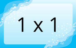 Fiszki – Tabliczka Mnożenia do 100