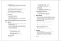 Ocena Standardów Ochrony Małoletnich – kompletny zestaw dokumentów