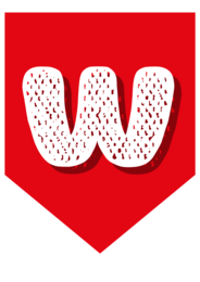 Walentynki - girlanda (PDF)