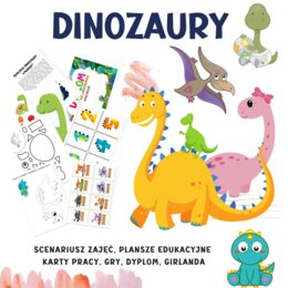 W świecie dinozaurów, Dzień dinozaura