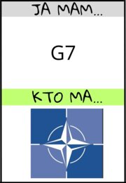 Gra Ja mam, kto ma - Sprawy międzynarodowe WOS