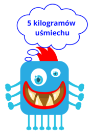 Przepis na kosmicznie zgraną ekipę - dekoracja na rozpoczęcie roku szkolnego