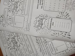 Matematyczny rok 2024