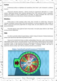 Klasa 8. Chemia. Pochodne węglowodorów. Kocham Cię chemio! Powtórzenie wiadomości. Gra. Zabawa. Praca grupowa. MOC powtórki.