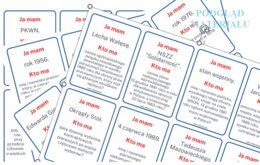 PRL - zadania bieżące i powtórzeniowe