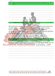 Wesele - zadania do lektury