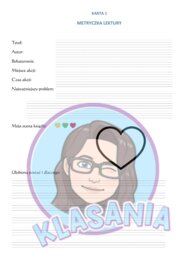 „KRÓLOWA ŚNIEGU” – KOMPLEKSOWY ZESTAW KART PRACY (KLASA 2–4)