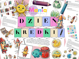 Dzień Kredki