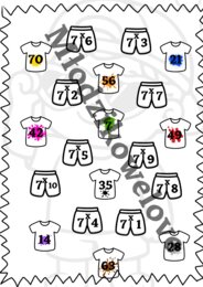 Misja mnożenie część 2