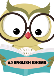 65 ENGLISH IDIOMS Angielskie idiomy Matura