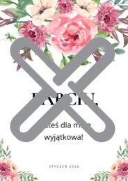 Plakat na dzień babci i dziadka