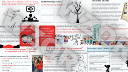 Prezentacja "Przemoc Rówieśnicza" / Ćwiczenia