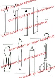 📚 **"School is cool" – kreatywna nauka języka angielskiego! 🎨**