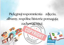 Edukacyjna i wspierająca gazetka Oswoić Żałobę|Format A4|30 stron do druku| Idealna jako ozdoba klasy lub korytarza czy biblioteki