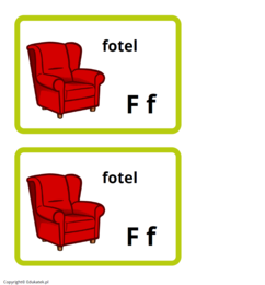 Literowe i sylabowe memory – utrwalanie czytania