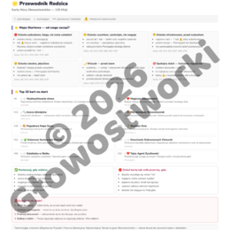 Karty Mocy Głowostworków — Zestaw Ratunkowy Detektywa Uczuć
