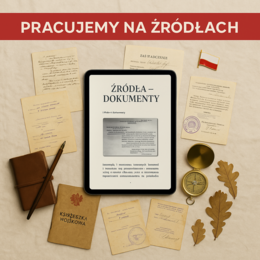E-book „Żołnierze Wyklęci – historia i pamięć”