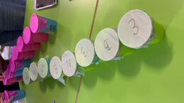 "Opowieść wigilijna" - plan wydarzeń