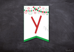 Zestaw karnawałowy do dekoracji sali – girlanda i maski