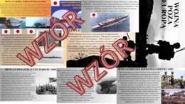 Prezentacja - Wojna poza Europą - Historia