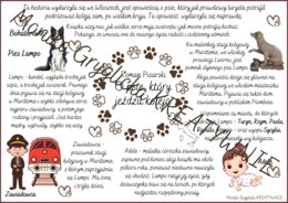 O psie, który jeździł koleją Roman Pisarski