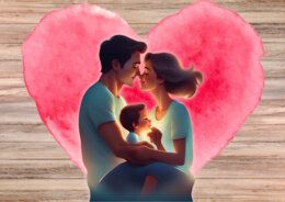 🩷 PRZEPIĘKNE GRAFIKI NA DZIEŃ MAMY I TATY 🩷DEKORACJA