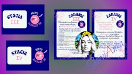 „Język Oj, czysty!” Międzynarodowy Dzień Języka Ojczystego 2026 STACJE ZADANIOWE