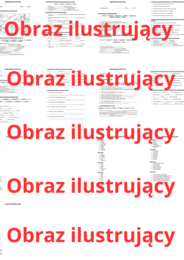 English Class B1 testy 5-8 (zestaw testów + klucz odpowiedzi)