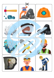 MEMORY NA CAŁY ROK SZKOLNY Mikołajki, Walentynki, Wielkanoc, Dzień Dziecka i wiele innych! 40 okazji!