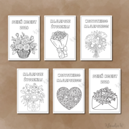 Dzień Kobiet - zestaw