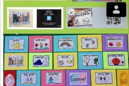 Wizualizacja jako klucz do efektywnej nauki – webinar Alicji Soszki