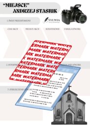 📒 Notatnik maturalny – Współczesność (wprowadzenie, Dżuma, Rok 1984, Tango, Górą Edek, Miejsce, Profesor Andrews w Warszawie, Podróże z Herodotem)