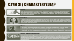 STEREOTYPY I STYGMATYZACJA OSÓB CHORYCH PSYCHICZNIE I DYSKRYMINOWANYCH