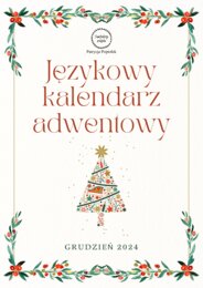 Językowy Kalendarz Adwentowy