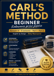 Carl’s Method Beginner Part 1