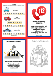 DZIEŃ STRAŻAKA I KOMINIARZA