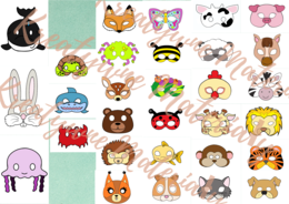 Dzień Zwierząt (scenariusz zajęć + materiały)