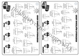 Wklejka – CECHY RODZAJÓW LITERACKICH