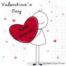 FULL OF LOVE E8 EXTENDED VALENTINE’S REVISION SET- zestaw z nagraniami