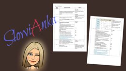 Sprawdzian z rozdz. IV pt. „Ja i ty” do podręcznika wydawnictwa WSiP „Zamieńmy słowo” dla klasy 4