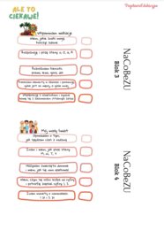 Ale to ciekawe NaCoBeZU klasa 1